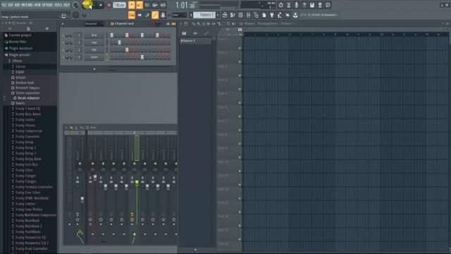 Обзор FL Studio 20 на русском языке. Плюсы и минусы