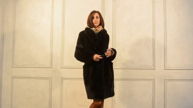 норковая шуба ＂Париж махагон＂ беспроцентная рассрочканорковая шуба "Париж махагон" беспроцентная рас смотреть онлайн