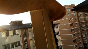 Как заменить уплотнитель на пластиковом окне своими руками/ Replacing the seal on the plastic windo