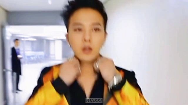 G-DRAGON • Infinity [ FMV ] смотреть онлайн