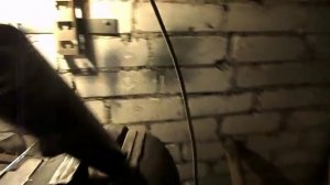 Рулевая рейка  Ховер 3 часть 2. 大牆懸停