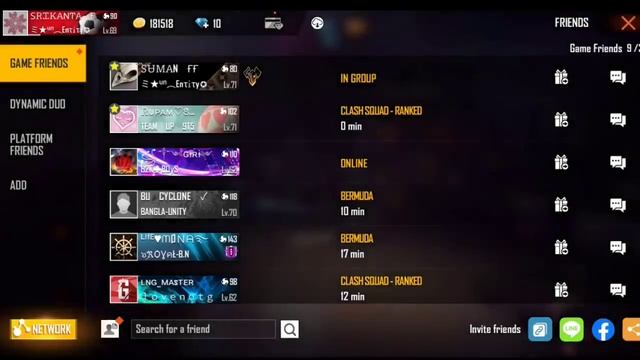 Dynamic Duo Fast Level Up Trick | Free Fire Dynamic Duo Heart Tokens Collect Trick. смотреть онлайн