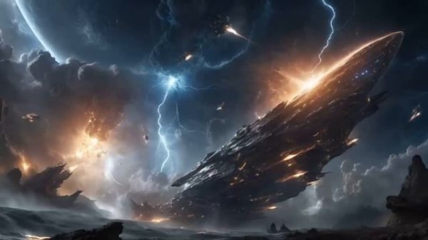 Iron Tempest_ Epic Instrumental Heavy Metal Mix _ 90 Minutes