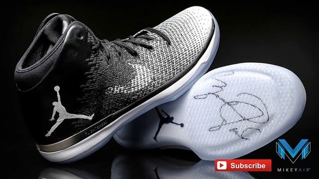 AIR JORDAN RELEASE NEWS (SEPT 2016) (VIDEO# 12) смотреть онлайн