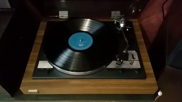 Onkyo CP-60A  проигрыватель виниловых пластинок