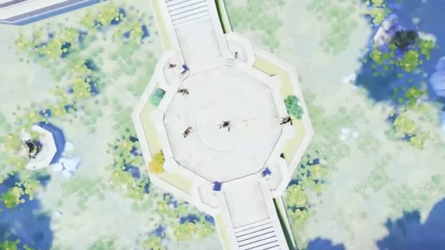 Tar-Tar-Tartaglia💃