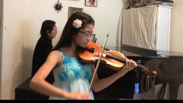 Online Student Showcase - Heifetz 2022 Festival of Concerts смотреть онлайн