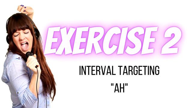 Female Vocal Workout 7/8 - Weekly Singing Exercises