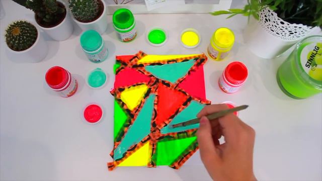 DIY: Школьные Принадлежности | #BackToSchool ☼