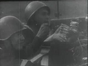 80 лет Победы. «Священная война» - Анс. им Александрова.