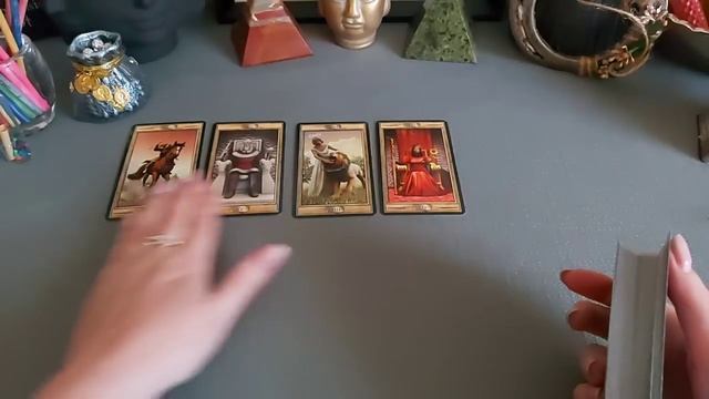 СТРЕЛЕЦ♐❤ Таро-прогноз НОЯБРЬ 2022/Horoscope Sagittarius NOVEMBER 2022.