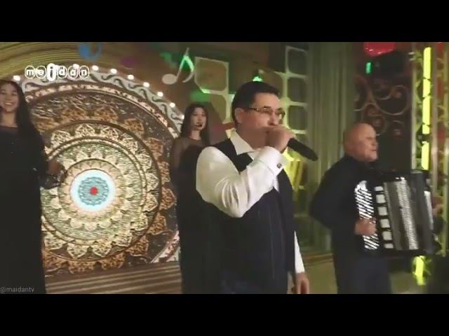 Яна ел белән! Салават Фатхетдинов смотреть онлайн