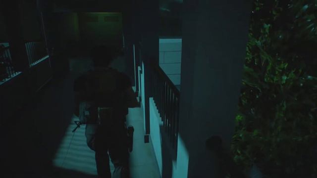 THE VACCINE! Resident Evil 3 Let's Play Part 10 [PS4/1080p] смотреть онлайн