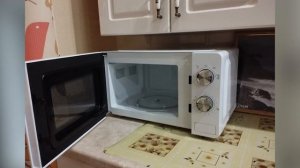 Микроволновая печь Gorenje MO20E1W2