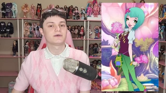Exploring Ever After High's "Rip-Offs" смотреть онлайн