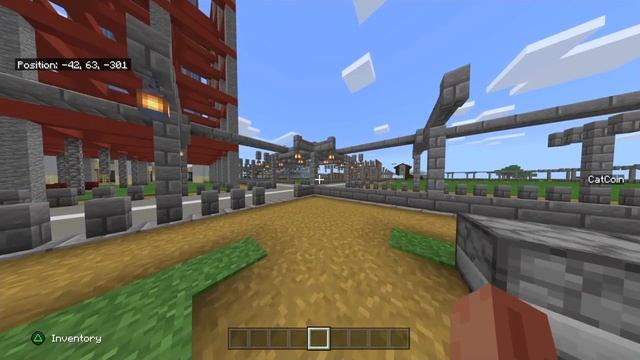 Minecraft Bedrock - How To Make A Scoreboard Quickly & Easily! - PS4, MCPE, Xbox, Windows & Switch смотреть онлайн