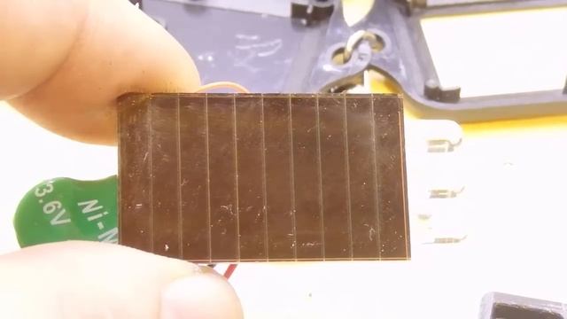 Обзор отличного брелка фонарика на солнечной батареи. смотреть онлайн