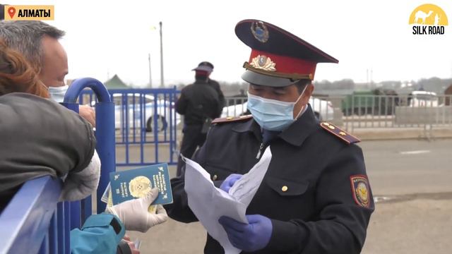Почему казахстанцы покидают родину? смотреть онлайн