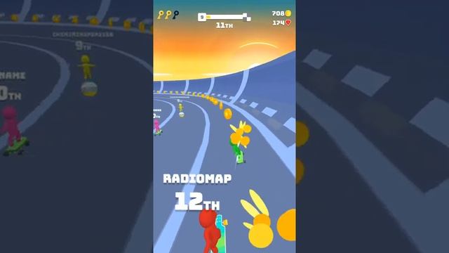 EPIC RACING - Turbo Stars смотреть онлайн