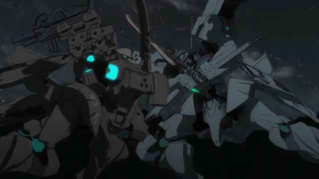 Muv Luv Alternative AMV смотреть онлайн