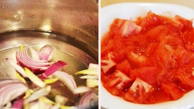 Сборник рецептов