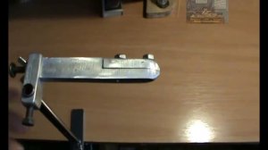 Инструмент  Для  Вязания Мушек Своими Руками