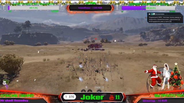 🔴СТРИМ 🎭КВ🎭 ©Crossout© 🃏Joker🃏 ТОП клан {JTMA} в деле ))) ☣️ Рвём всех без исключения ☢️™ смотреть онлайн