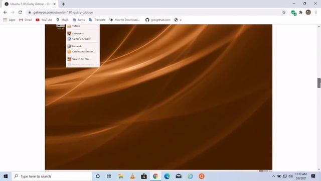 How to download linux older version | How To Download Ubuntu Old Version смотреть онлайн