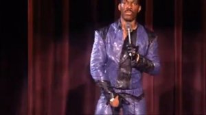 Eddie Murphy - Raw