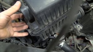 Не работает вентилятор охлаждения Киа Рио