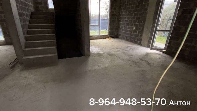 Обзор готового дома, возле озера по доступной цене! #домавсочи  #домсочи #домсбассейном