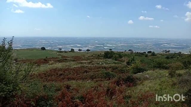 Циклопический город Норма.