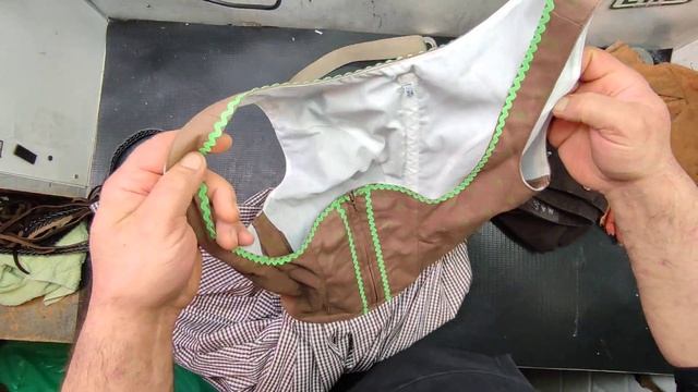 Секондхенд новые находки. Крутые вещи. смотреть онлайн