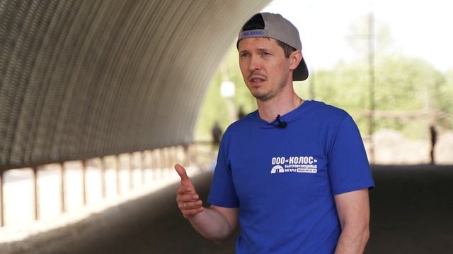 Как обслуживать ангар правильно? смотреть онлайн