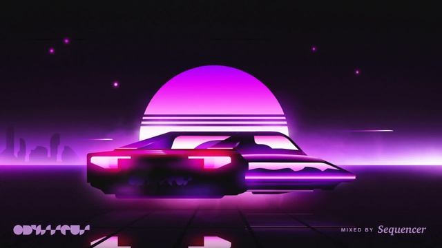 Tokyo Drive - A Chillwave Mix смотреть онлайн