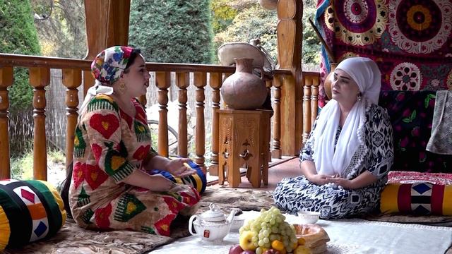 ибодат рачабова марчона рачабова 15 января 2024 г.Ibodat Rajabova Marjona Rajabova