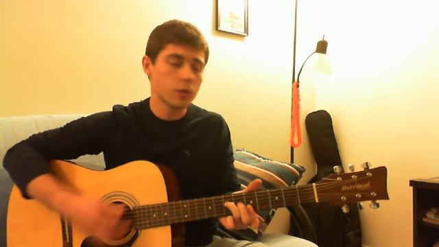 Vitaliy Dorogan - You are not alone / Ти не одна (Original song) смотреть онлайн