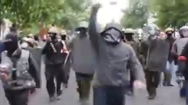 Одесса 2 мая 2014 года Майданутых на кол! смотреть онлайн