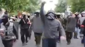 Одесса 2 мая 2014 года  Майданутых на кол!