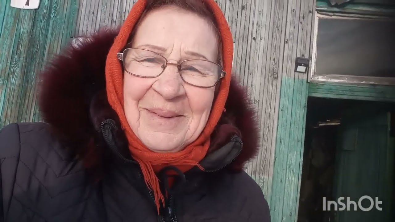 25.12.2022 Зимние будни. Заехали в гости к сыну на работу