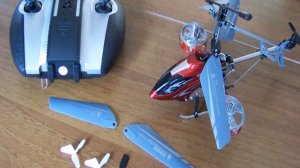 как сделать своими руками самолёт на пульте управления