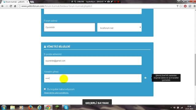 Bedava phpbb3 Forum Oluşturma!!! -Oyun Ekibi [720p HD] смотреть онлайн