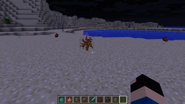 ИНДИКАТОР УРОНА - Minecraft (Обзор Мода) смотреть онлайн