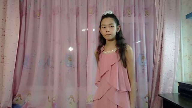 #Музыка С Камилой.💖 "Три желания"🎤🌟 смотреть онлайн