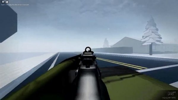 roblox map town how to spawn bot friendly