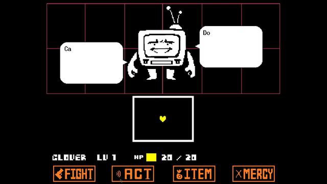 Undertale Yellow - Uncut Longplay #5 - A X I S смотреть онлайн
