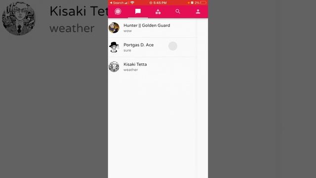 Chai app - new way to get unlimited messages via streams смотреть онлайн
