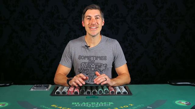 Do Casinos Ever Cheat? смотреть онлайн
