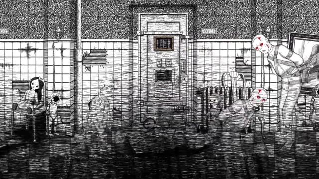 Neverending Nightmares - Walkthrough & 100% Trophy Guide (Trophy Guide) rus199410 [PS4/PS VITA] смотреть онлайн