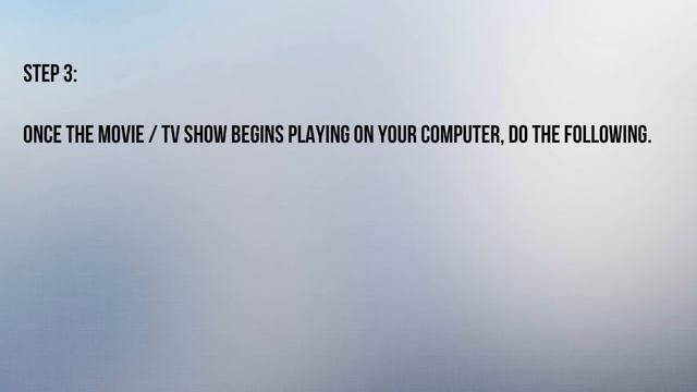 How to Watch Amazon Prime Video on Google Chromecast смотреть онлайн
